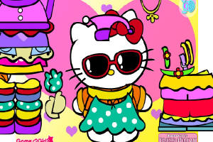 Hello kittyQ·