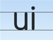 ĸ-ui